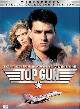 湯姆·克魯斯(TOM CRUISE)