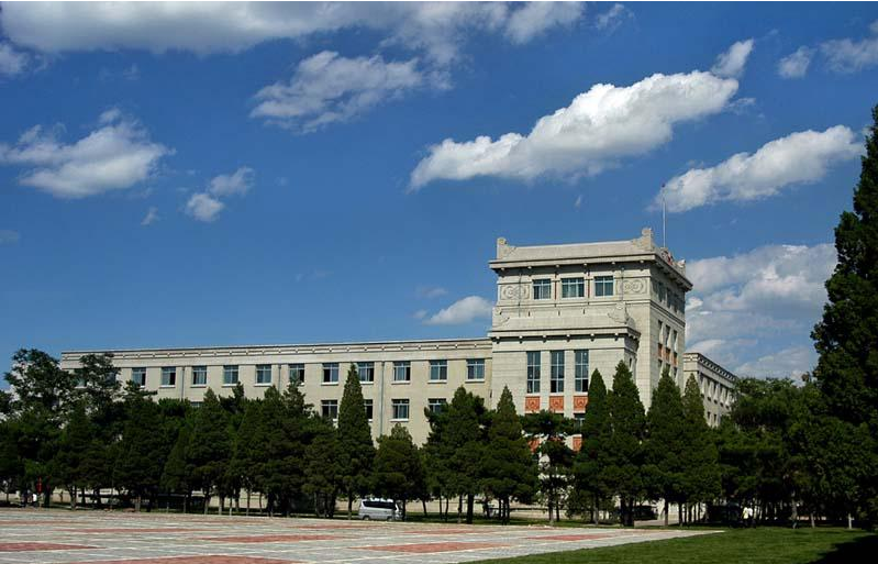 東北大學資源與土木工程學院