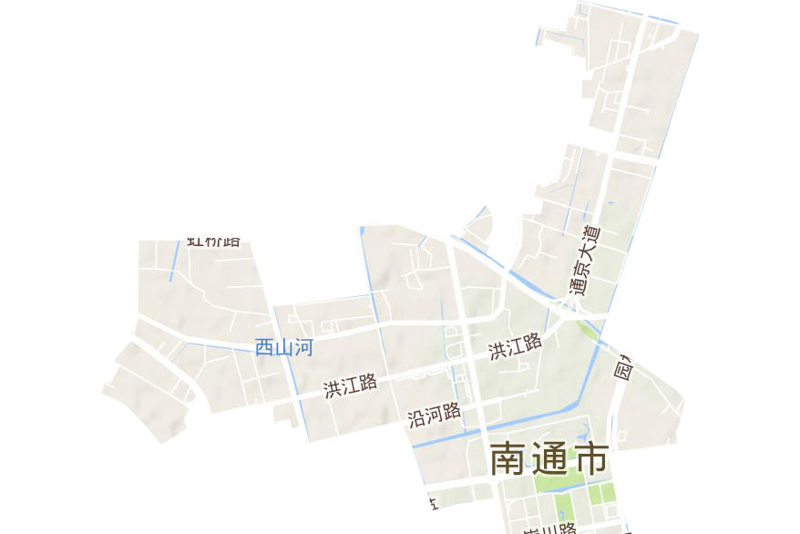 文峰街道(南通市崇川區文峰街道)