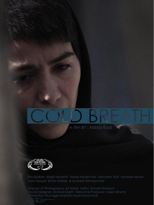 Cold Breath