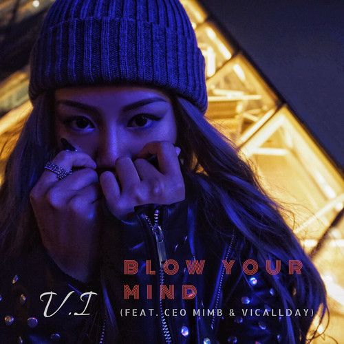 Blow Your Mind(V.I演唱的歌曲)