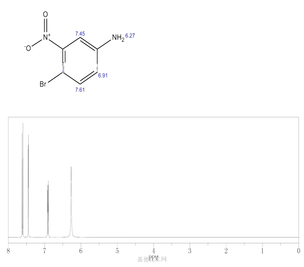4-溴-3-硝基苯胺