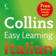 Collins Easy Learning Italian Dictionary