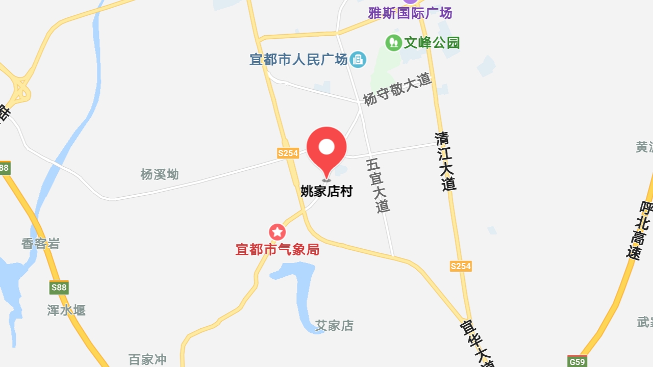 地圖信息