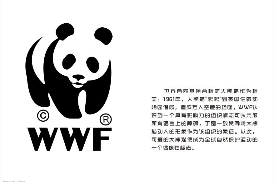 世界自然基金會(World Wide Fund for Nature)