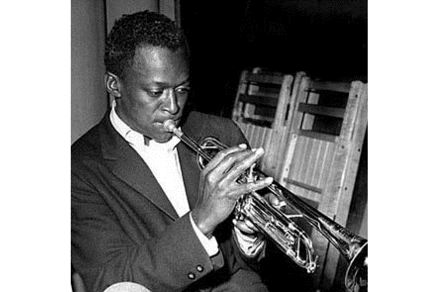 Miles Davis Quintet