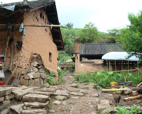 高家自然村(羅布鄉郭家村委會下轄自然村)