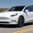 特斯拉Model Y