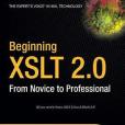 Beginning XSLT 2.0