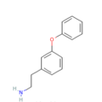 3-苯氧基苯乙胺