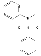 N-甲基N-苯基苯磺醯胺