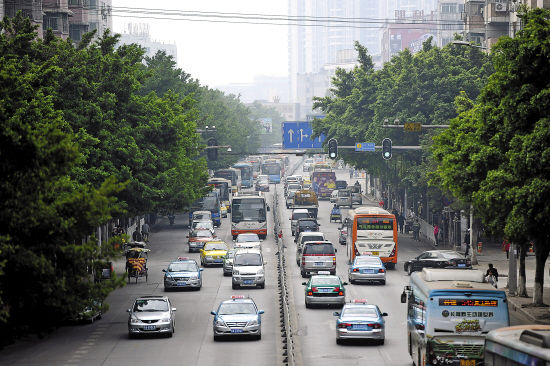 西灣路(廣州市西灣路)