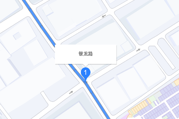 銀龍路(廣東省東莞市銀龍路)