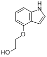 1,3-二氫-4-（2-羥乙基）-2H-吲哚-2-酮