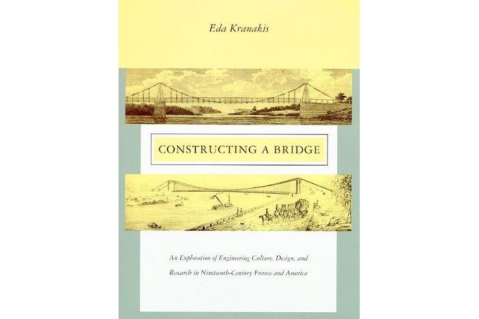 Constructing a Bridge