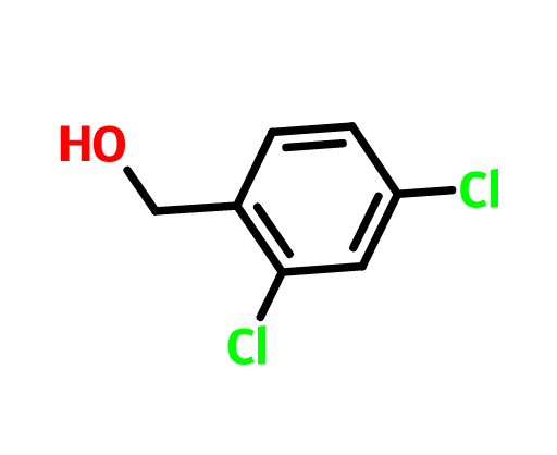 2,4-二氯苄醇