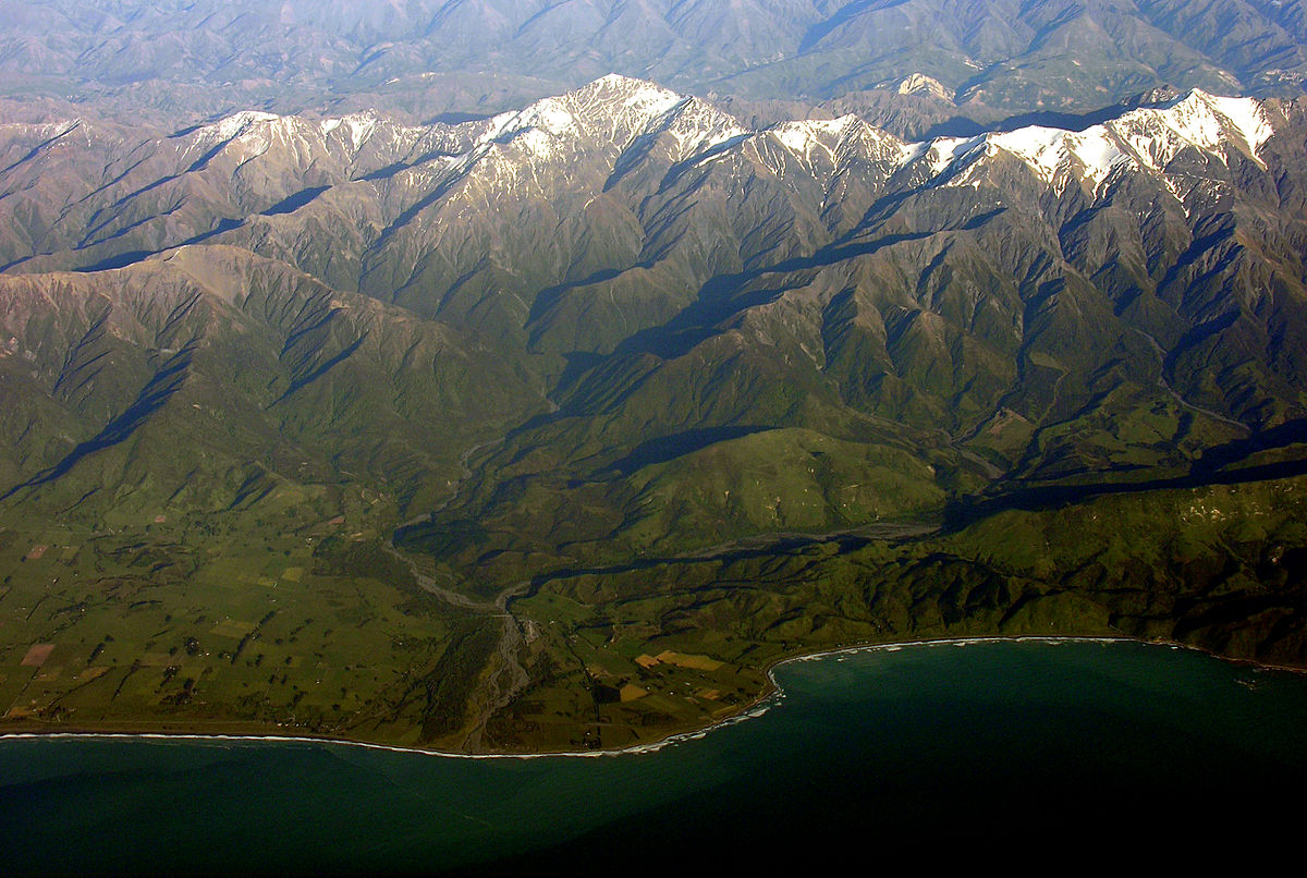 克拉倫斯(紐西蘭南島地名)