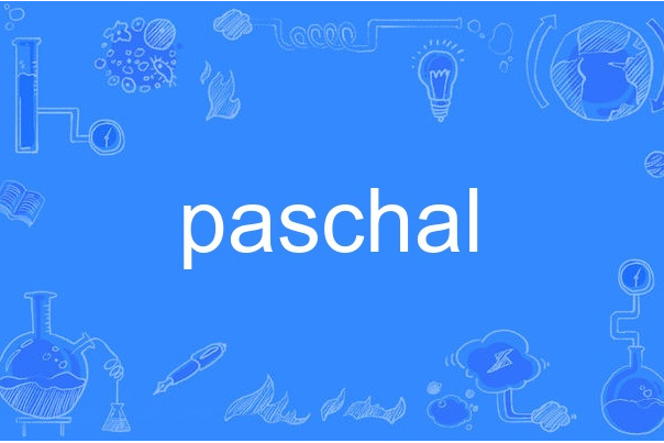 paschal