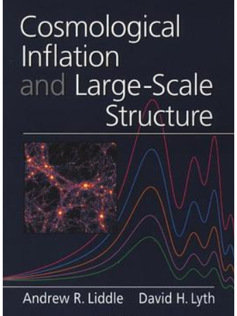 Cosmological Inflation and Large-Scale Structure