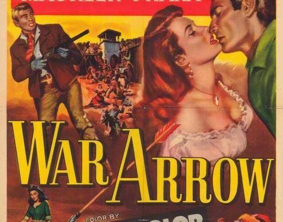 War Arrow