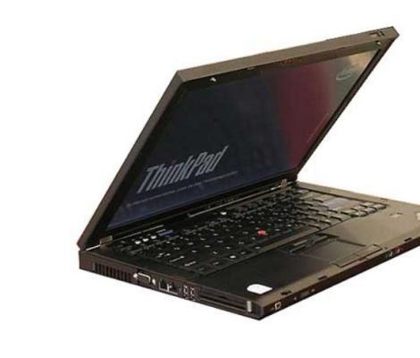 聯想ThinkPad T61(7664BB1)