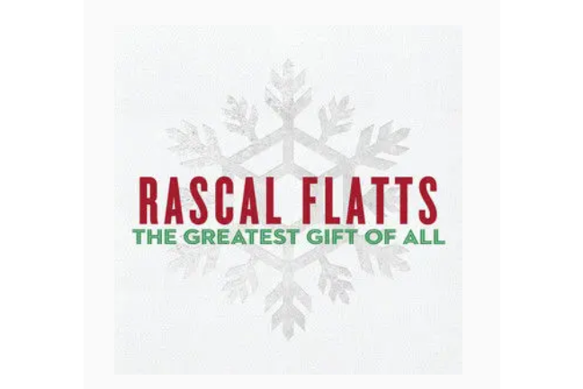 Silent Night(Rascal Flatts演唱的歌曲)