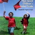 \x22Facets\x22 Non-violent, Non-sexist Children\x27s Video Guide