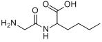 甘氨醯基-DL-正亮氨酸