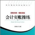 會計速成培訓叢書2：會計實賬操練