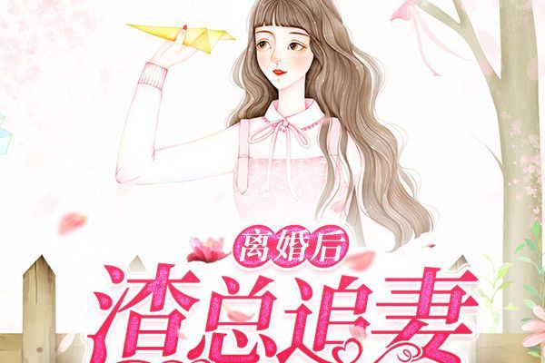 離婚後，渣總追妻火葬場(連載於豆讀書城的言情小說)