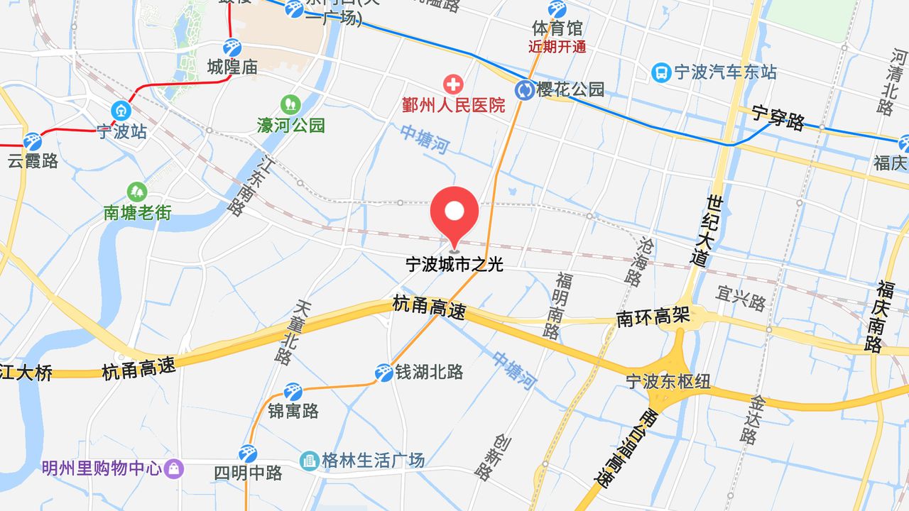 地圖信息