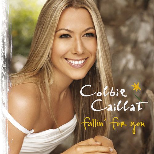 Fallin\x27 For You(Colbie Caillat演唱的歌曲)