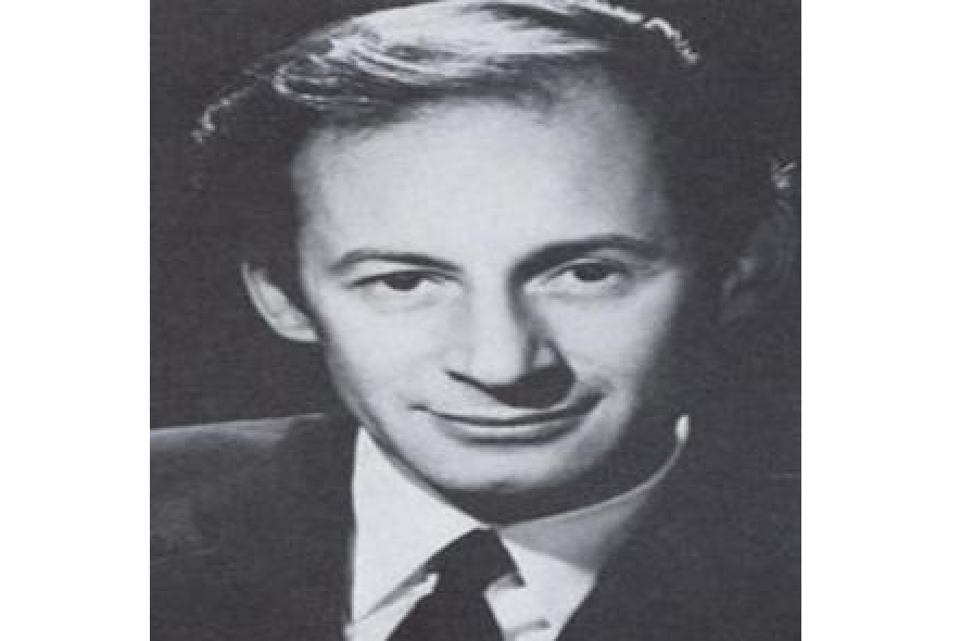 Silvio Varviso