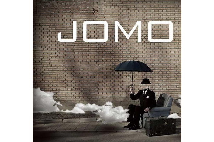 JOMO(JOMO組合推出的音樂專輯)