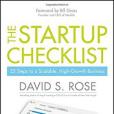 The Startup Checklist