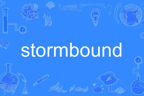 stormbound