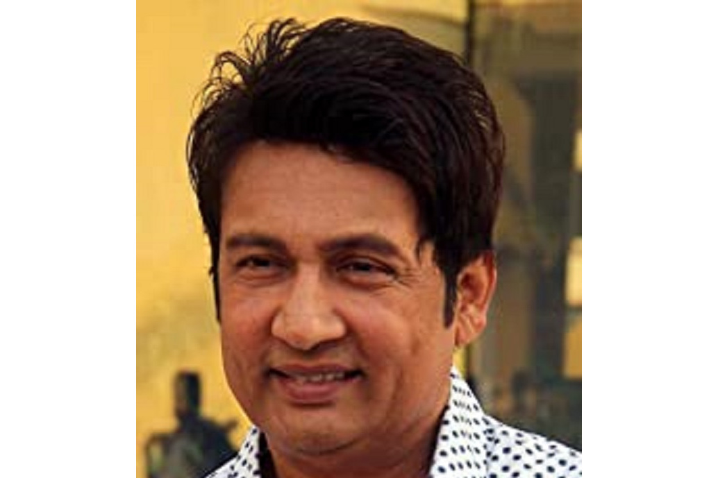 Shekhar Suman