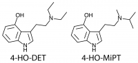 色胺衍生物