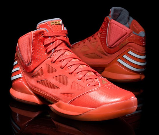 adiZero Rose 2.5全明星版