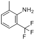 2-甲基6-三氟甲基苯胺