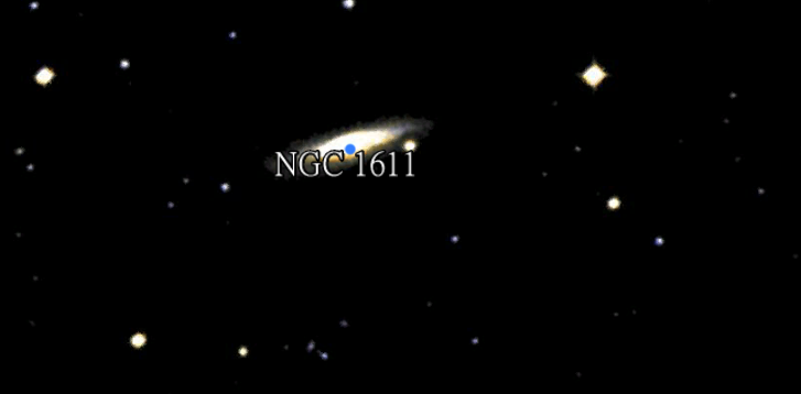 NGC 1611