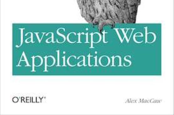 JavaScript Web Applications