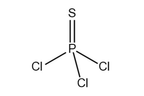 三氯硫磷(硫代磷醯氯)