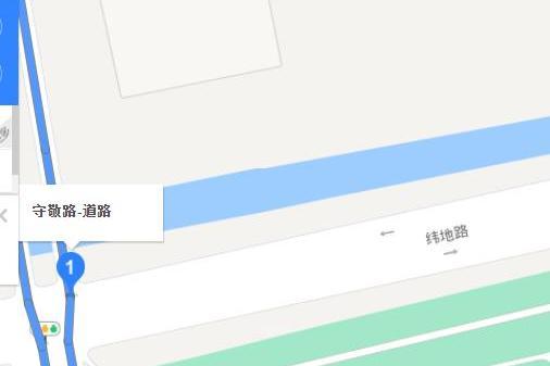 守敬路(南京市守敬路)