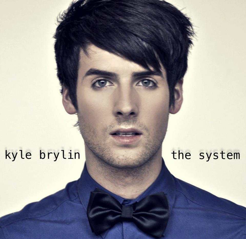 Kyle Brylin