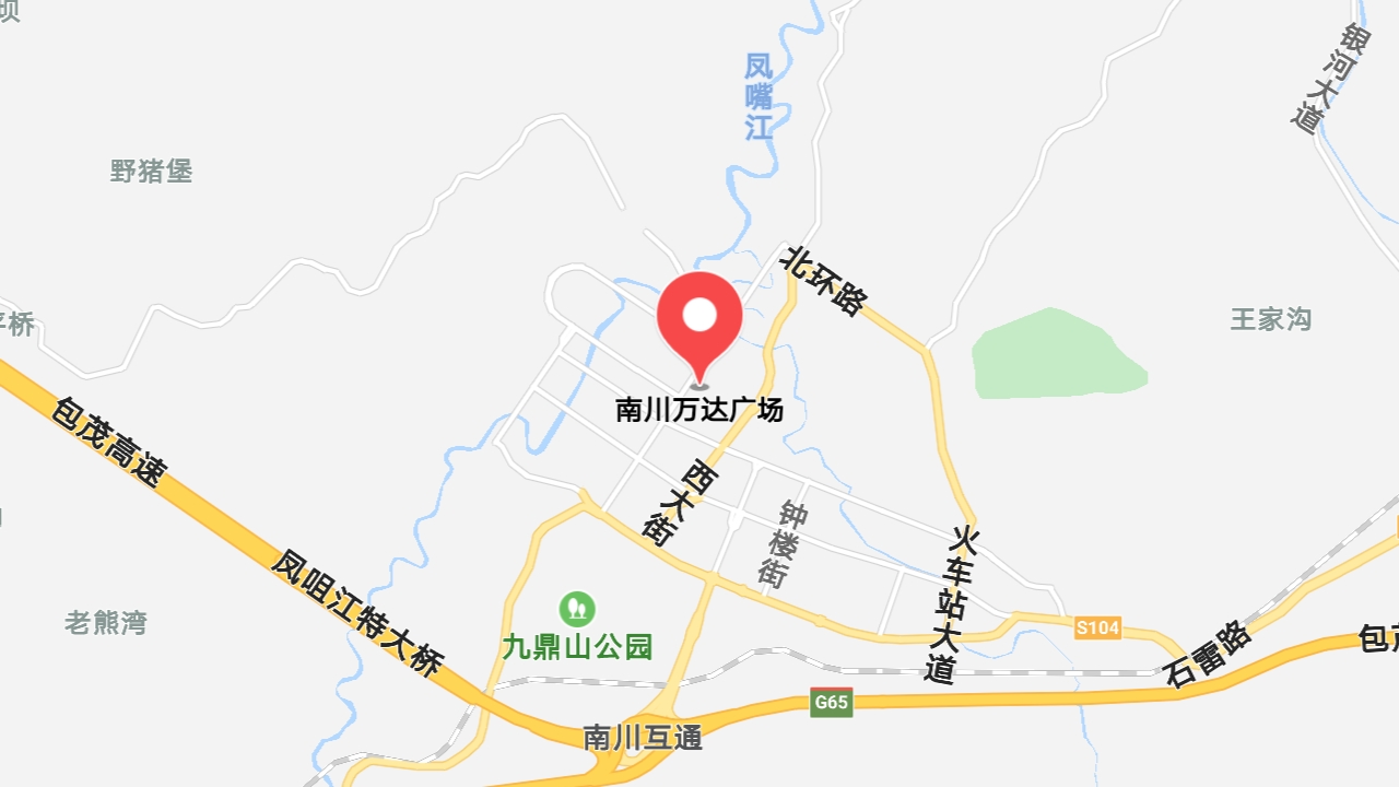 地圖信息