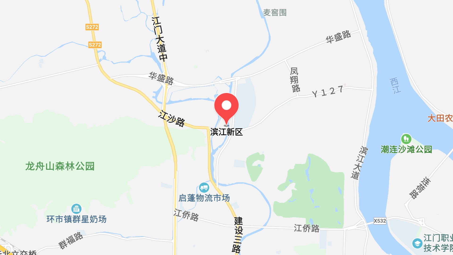 地圖信息