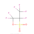 1,2,2-三氟-2-羥基-1-三氟甲基乙烷磺酸