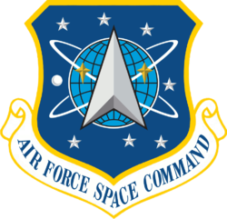 Air Force Space Command