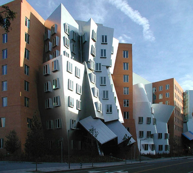 麻省理工學院(Massachusetts Institute of Technology)